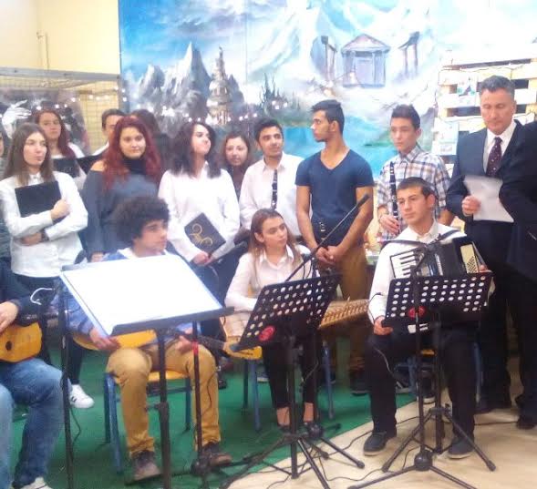 Το ΚΔΑΠμεΑ της ΔΗΚΕΠΑΠ τίμησε την Παγκόσμια Ημέρα Για τα Άτομα με Αναπηρία